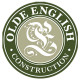 Olde English Construction Inc