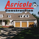 Agricola Construction Company, Inc.