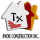Amor Construction, Inc.