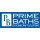 Prime Baths by Homecraft