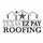Texas EZ Pay Roofing
