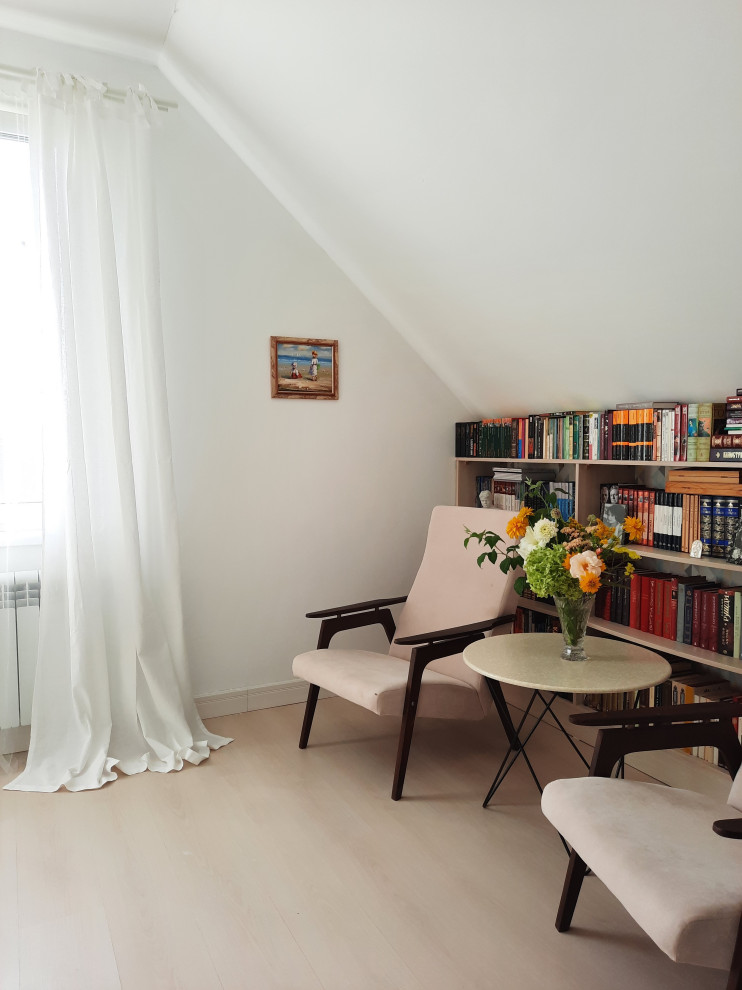 Философия уютного дома