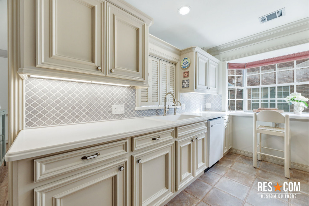 Hyde Park_Home Renovation