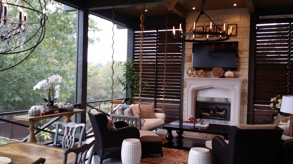 Austin, Steiner Ranch Addition