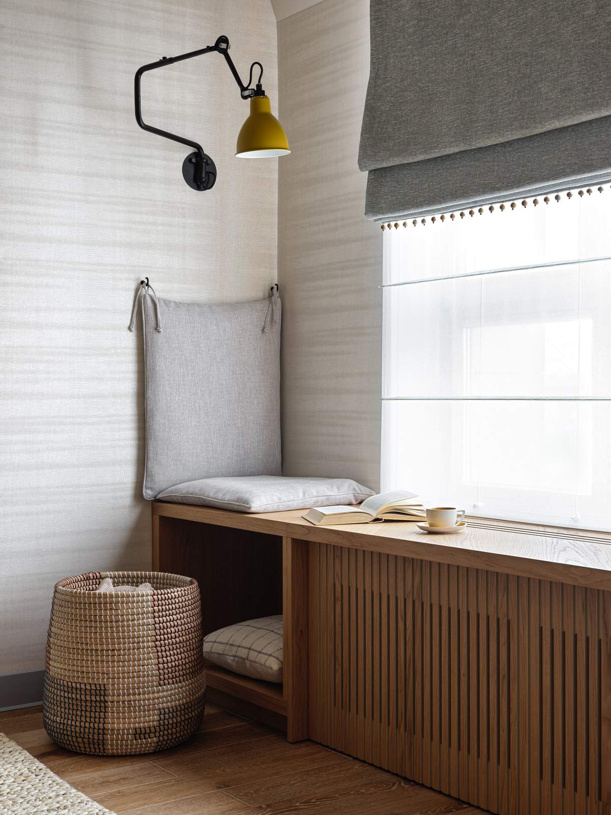 Ничего лишнего