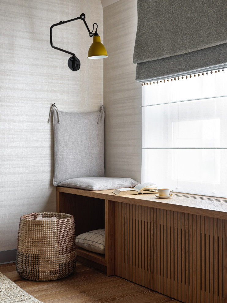 Ничего лишнего