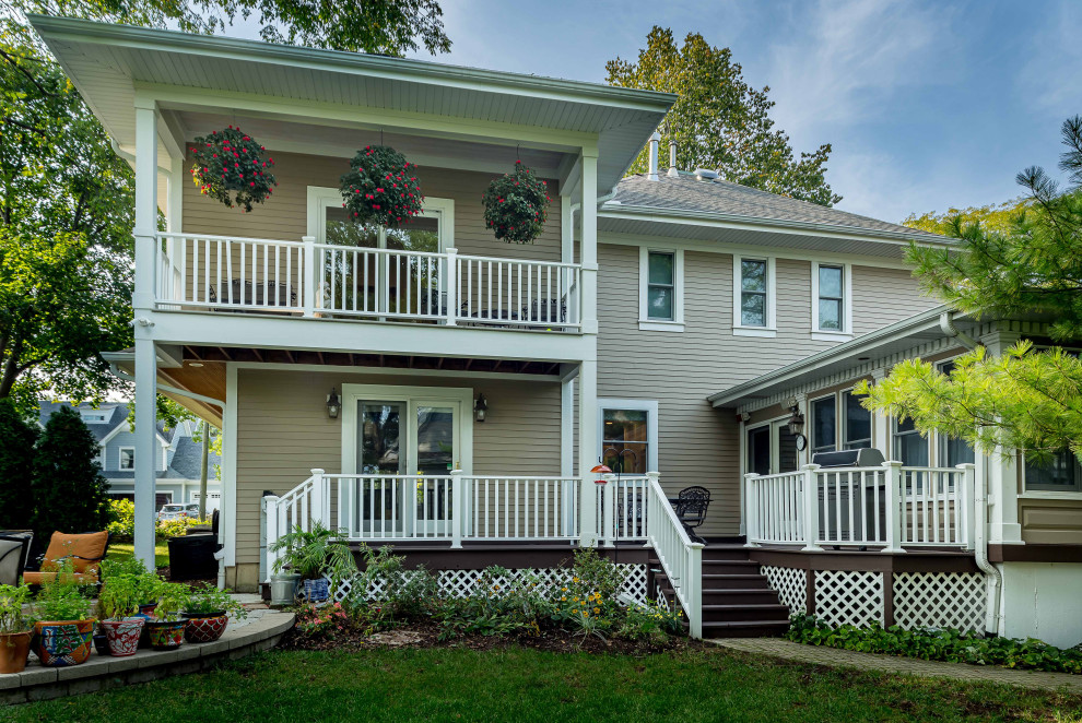 In-law Suite Addition