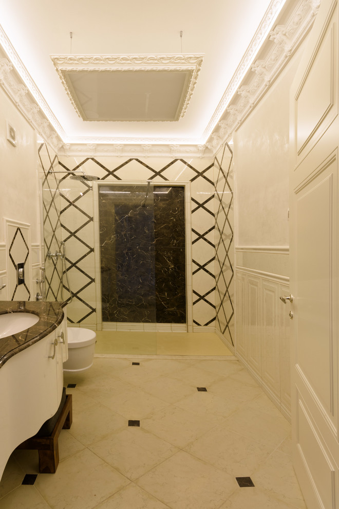 СОВРЕМЕННАЯ КЛАССИКА В БУДВЕ