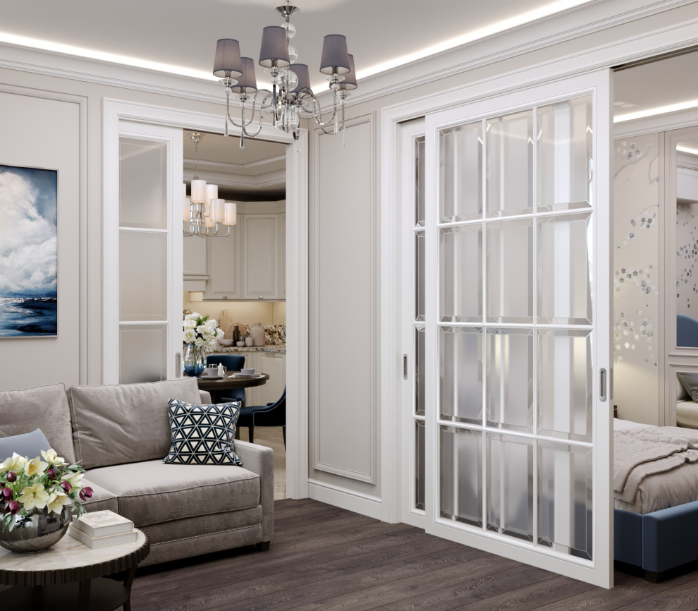 ЖК "Наследие"