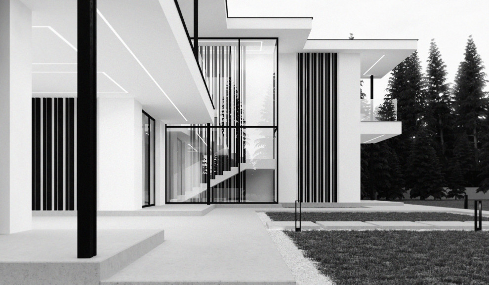 Вилла Горки 7