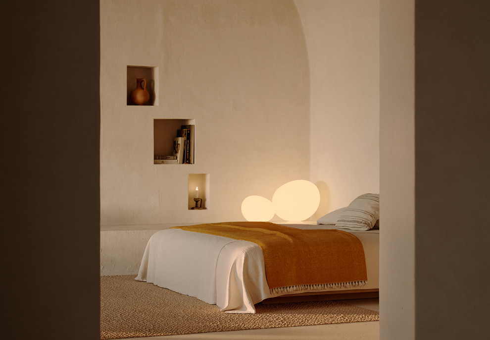 Частный дом на побережье моря, в стиле «Прибрежный ретрит»