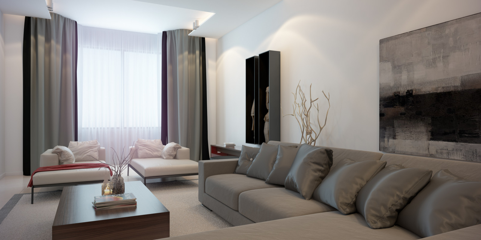 ЖК АЛЫЕ ПАРУСА