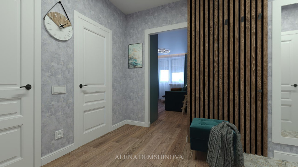 Квартира в Пушкино