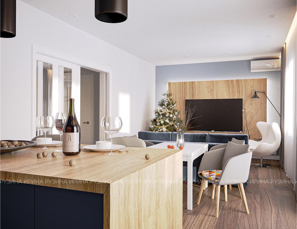 дом в Самарской области