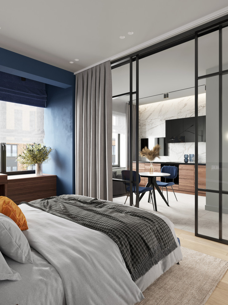 Апартаменты под сдачу в ЖК Царская площадь 40м2