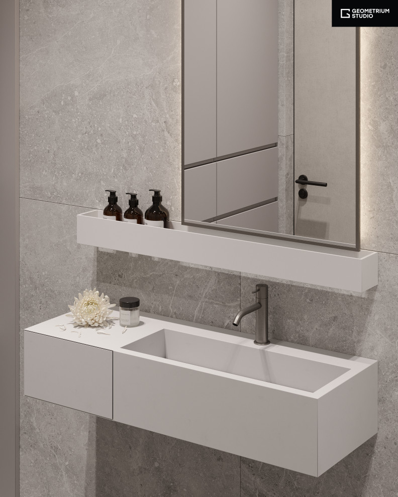 ДП ЗИЛ Арт 82 м2