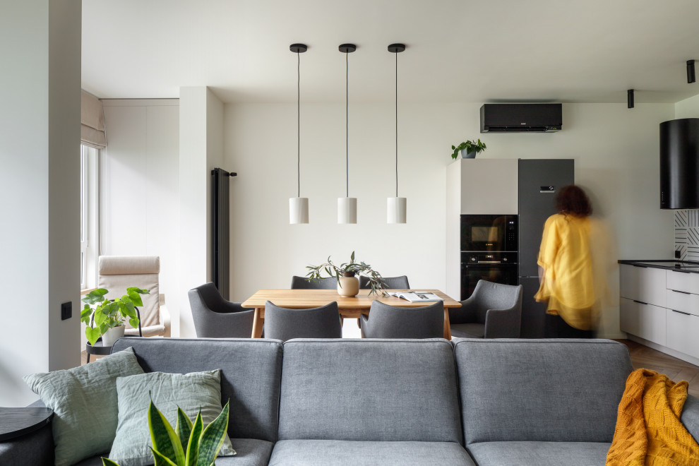 ЖК Грин парк