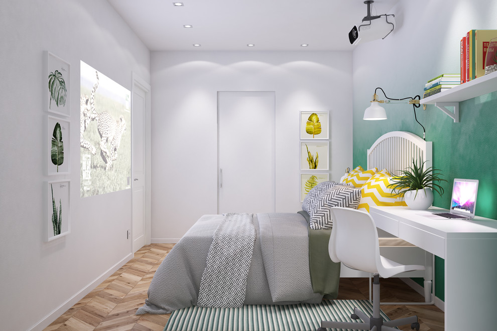 ЖК "Vogue", 82 кв.м., Минск