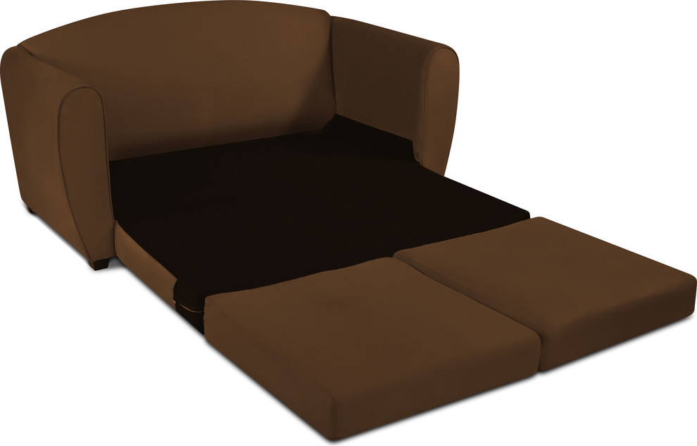 Tween Sleeper Sofa Contemporary Sofas By Hedgele Tween Sleeper Sofa Contemporary