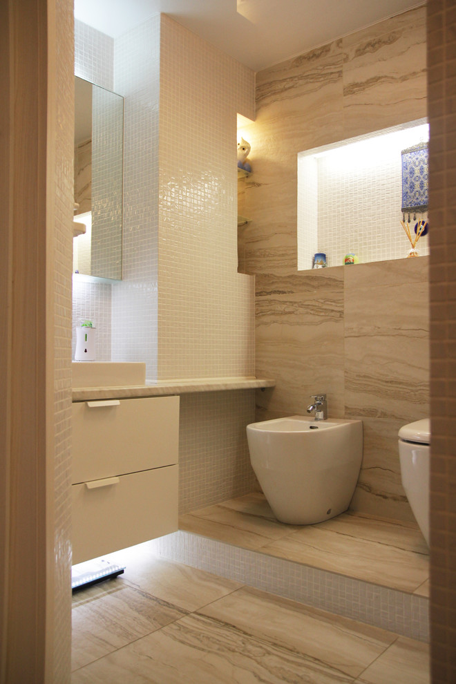 Современная квартира