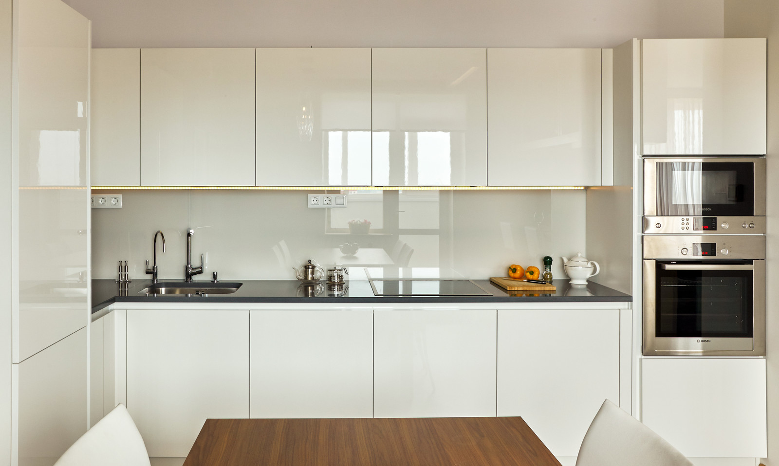 Квартира на ул. Родионова в г. Н.Новгороде