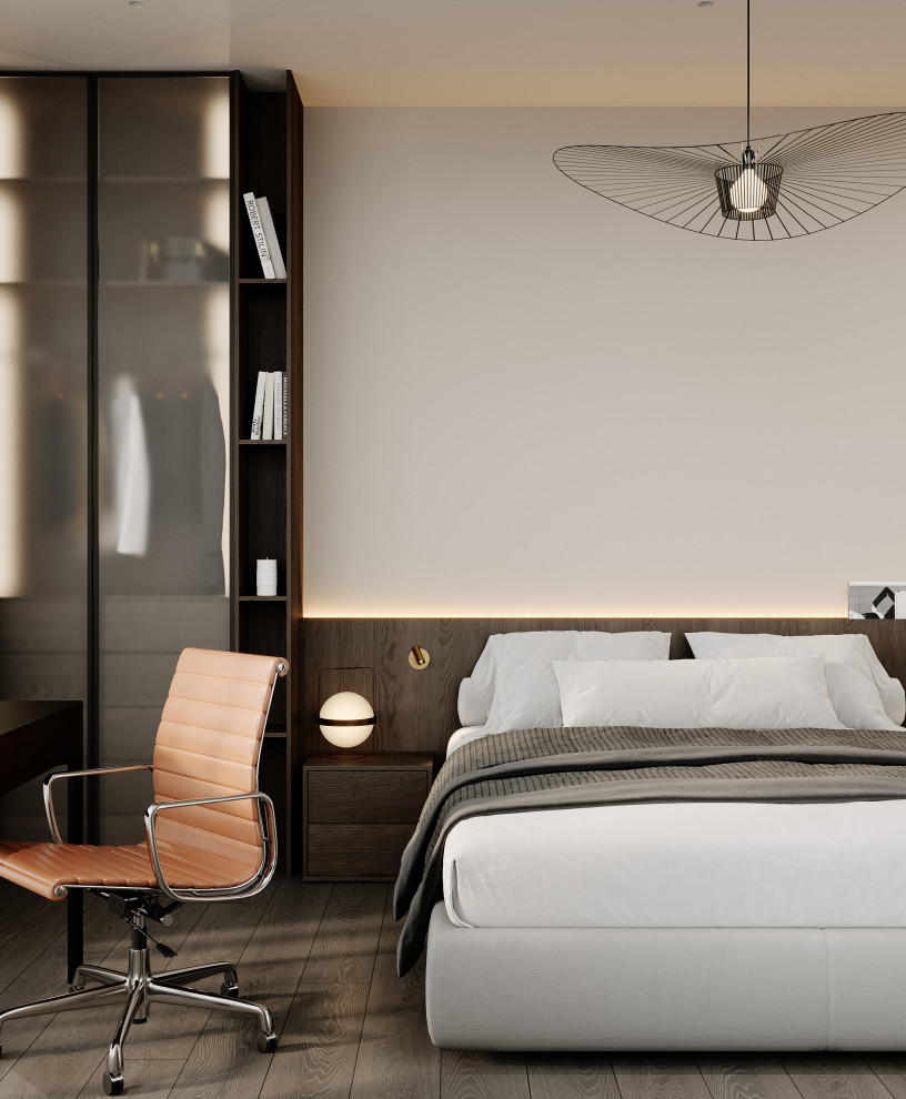 Квартира в ЖК "Петровский парк"