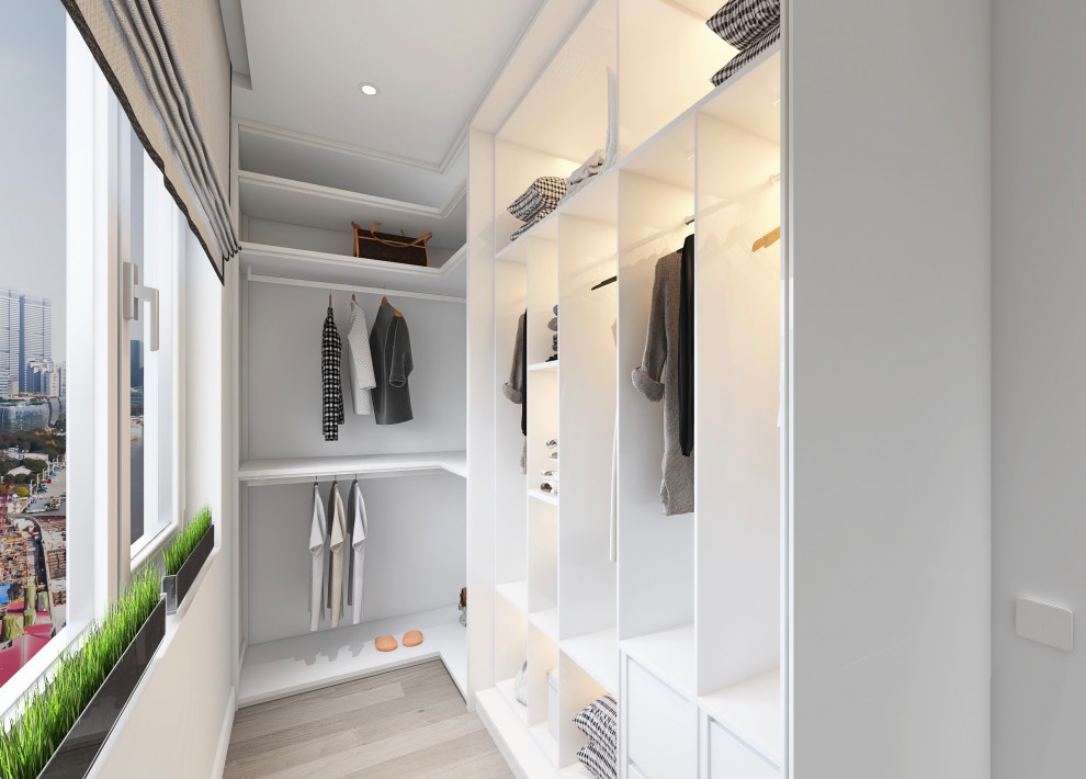 Новые ключи