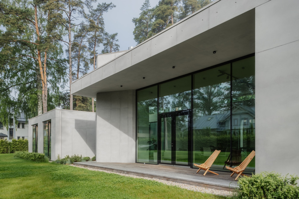 Загородный дом Юрмала