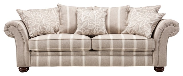 Aria Chenille Sofa Sofas Other By Raymour Flanigan Furniture Aria Chenille Sofa