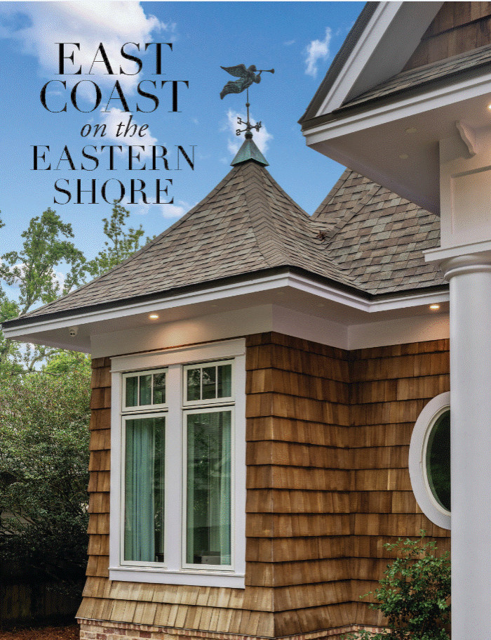 Mobile Bay Magazine July 2024