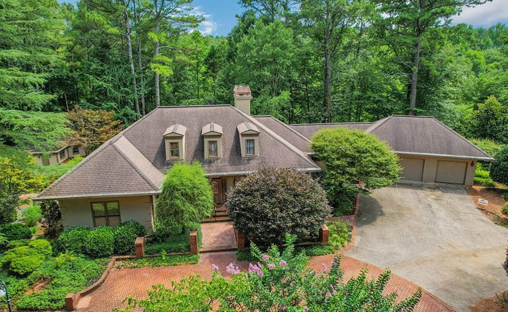 Stone Creek Whole Home Renovation