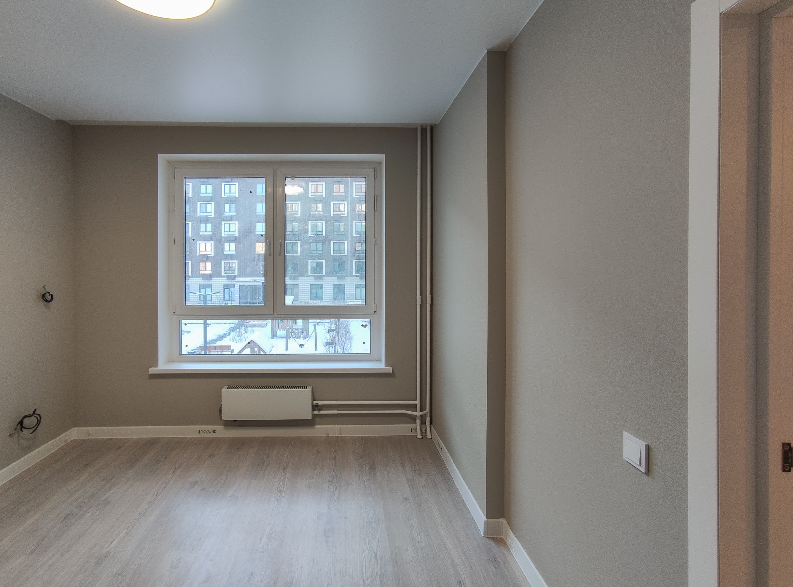 ул. Архангельская, 367. Пакет "Сокольники"