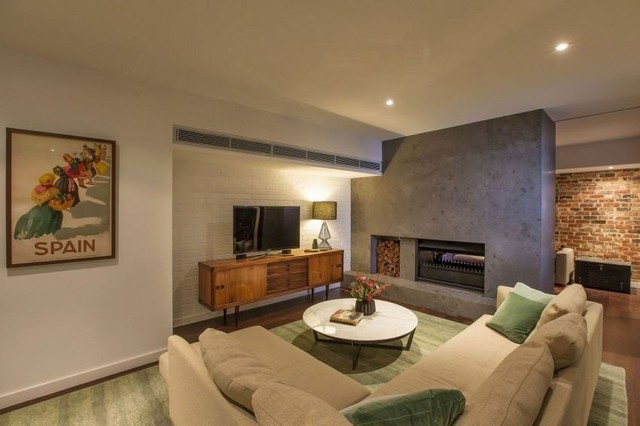 Recent Projects contemporary-vardagsrum