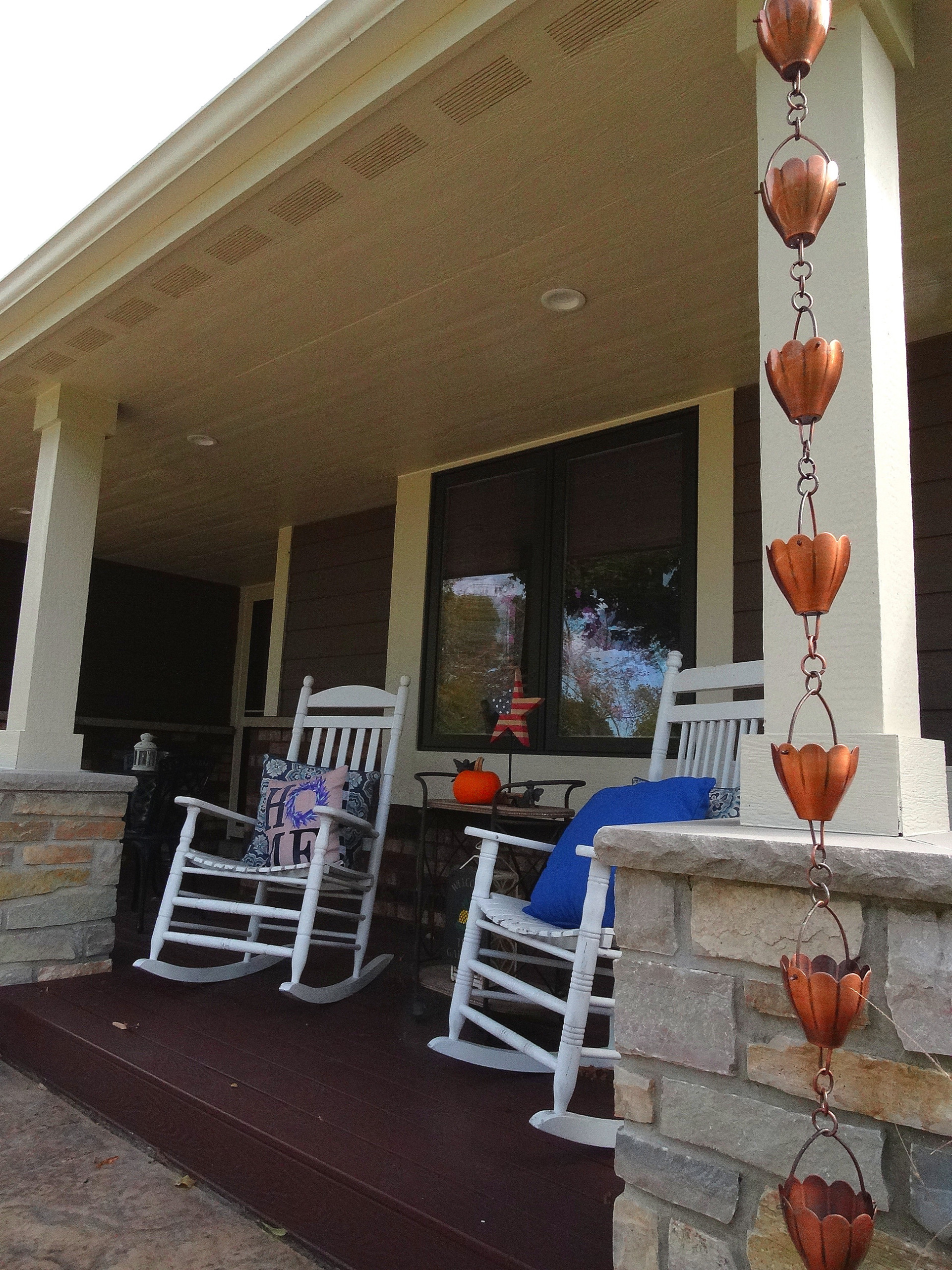 Muskego Residence - Exterior and Sun Room Addition