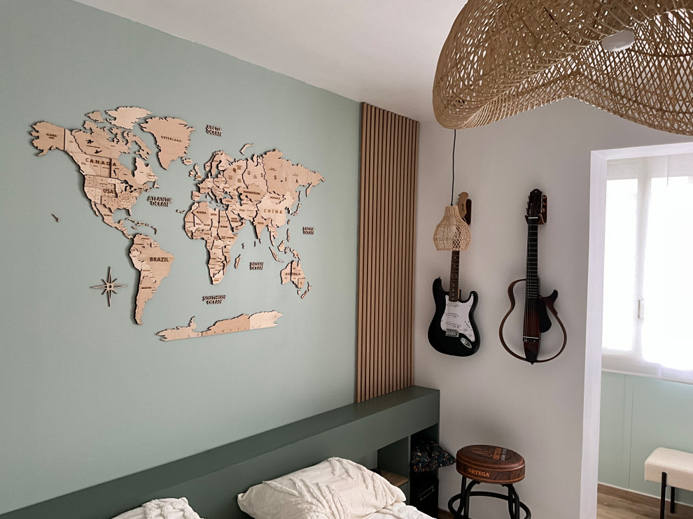 Chambre parentale