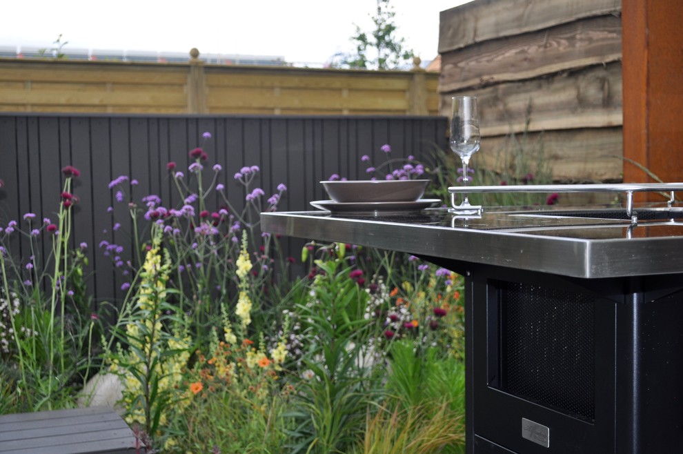 BBC Gardeners' World Live 2016 - Contemporary - Landscape - Manchester