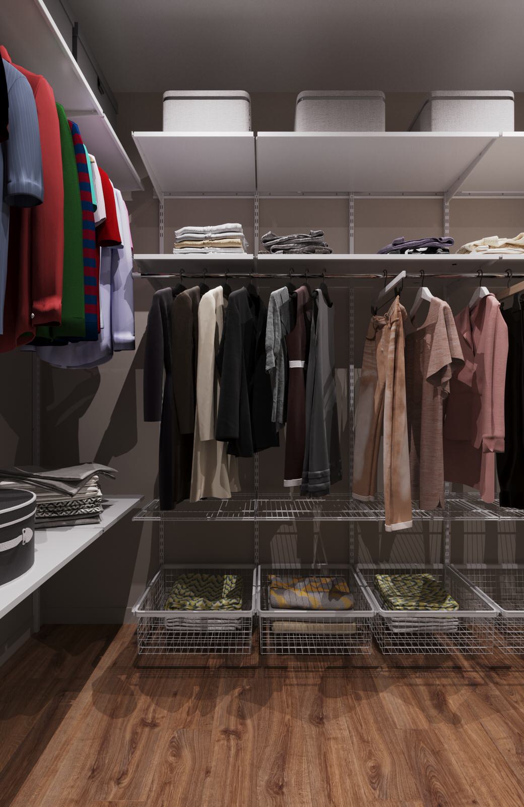 Дизайн проект дома 145м