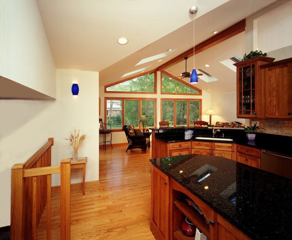 Sensational Sunroom Addition