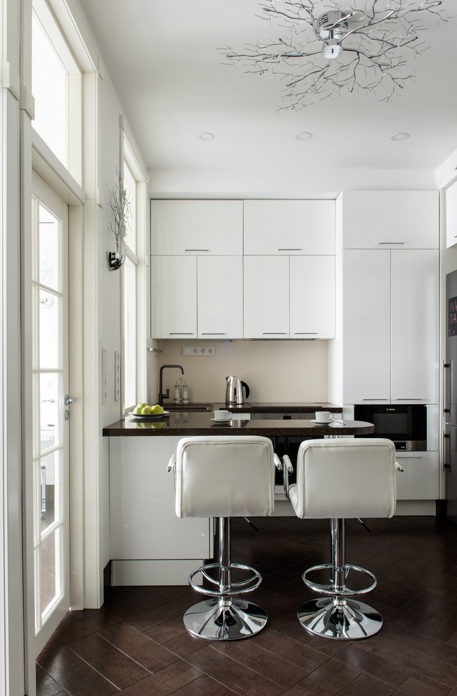 Кв-ра 56м2 для молодой семьи