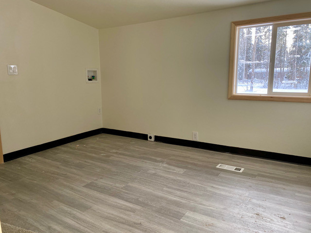 Full House Remodel