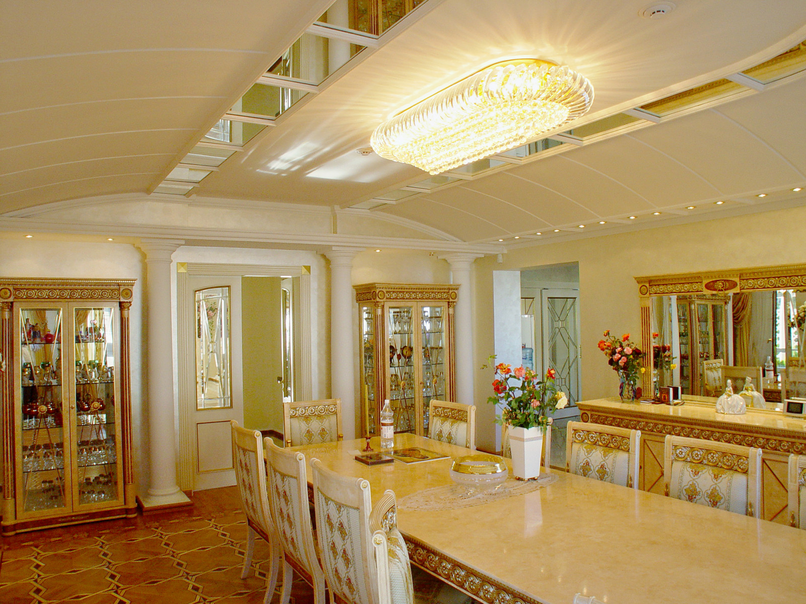 Дом в Самаре