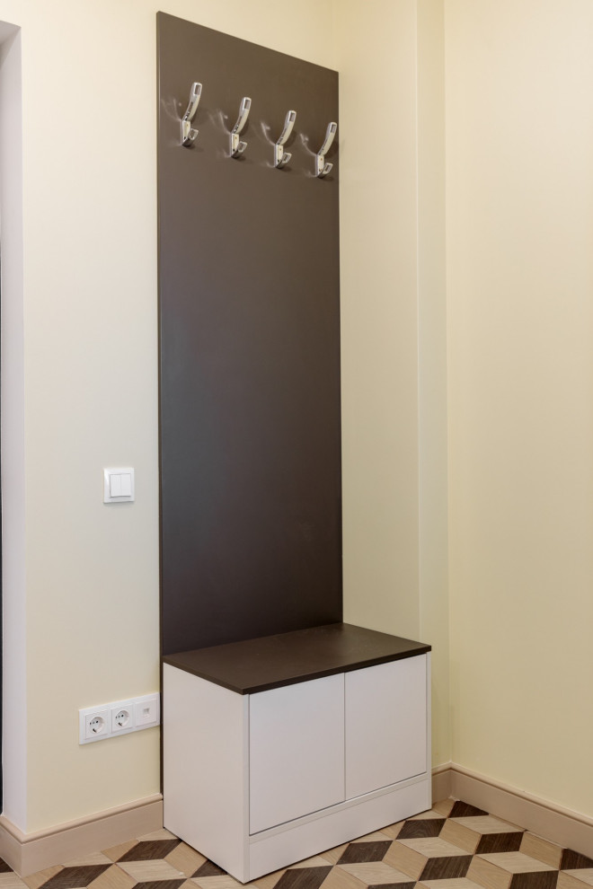 Ремонт прихожей