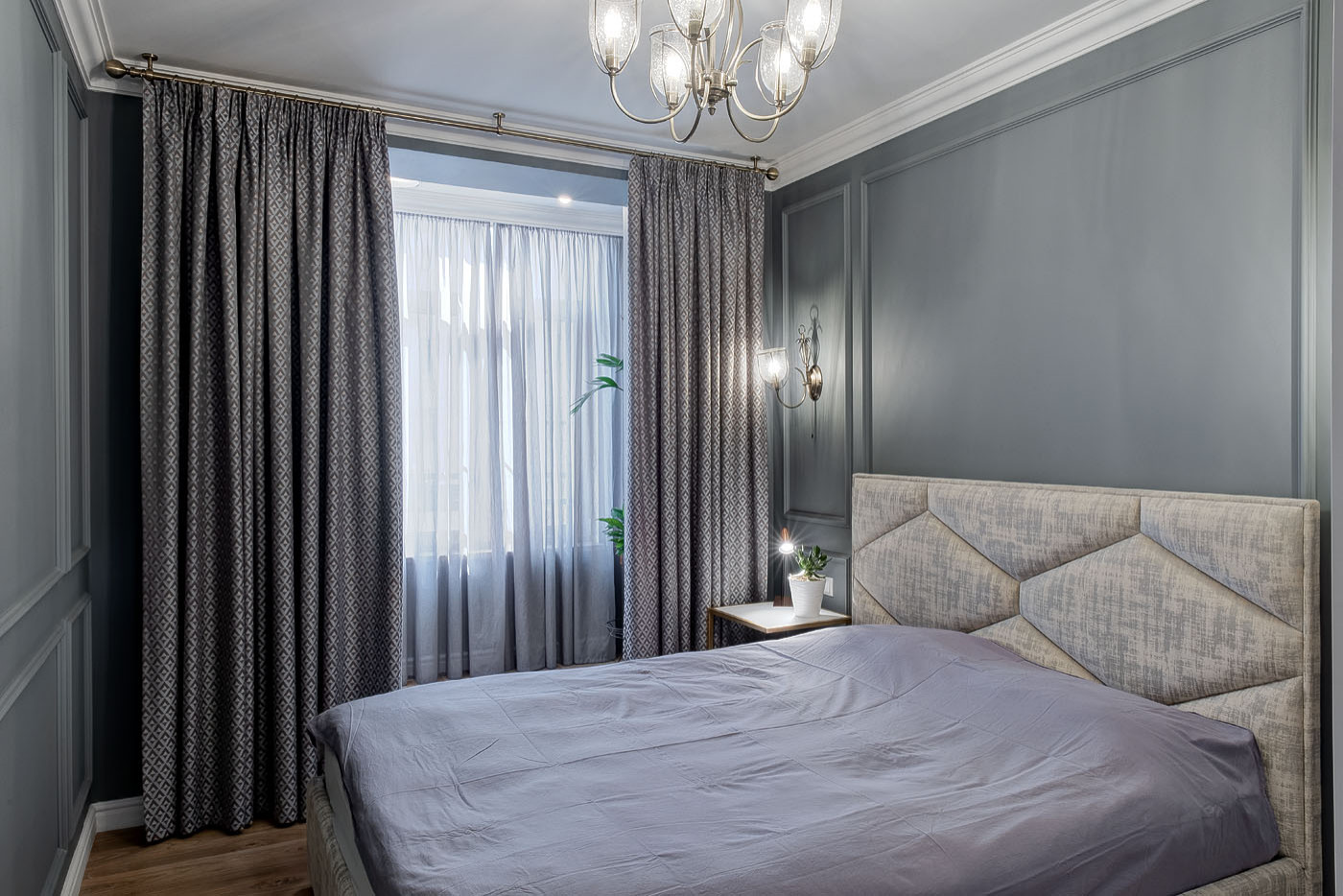 Опалиха, мкр. О3