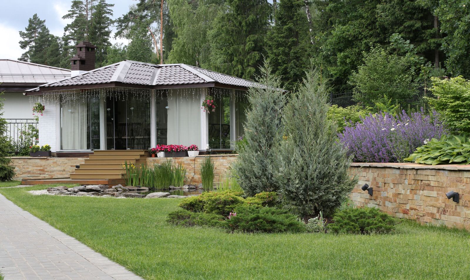 Словно с картины сошедший