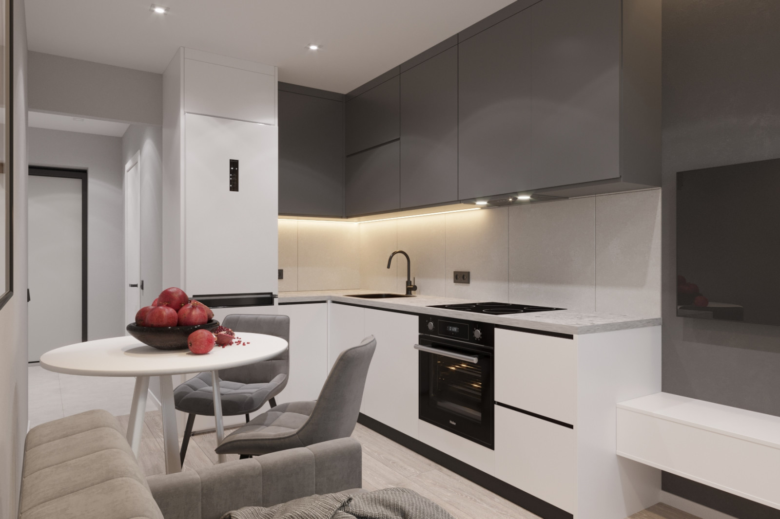 Дизайн интерьера (1)