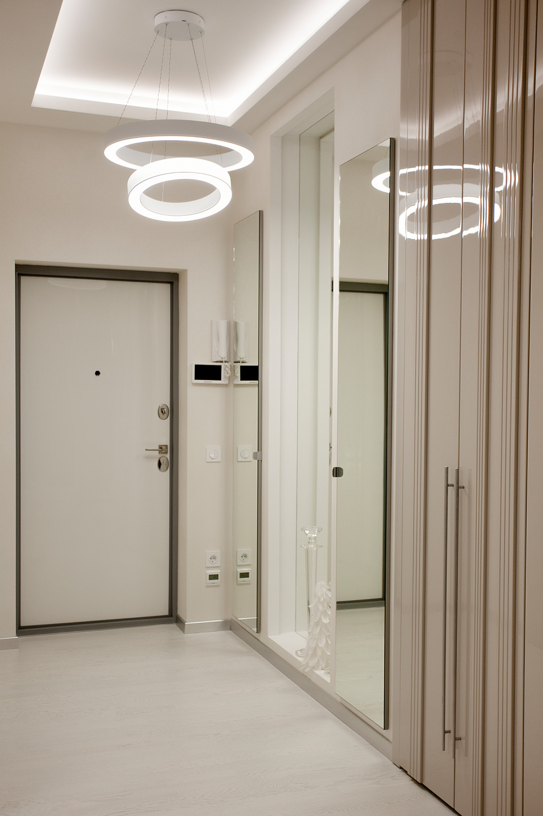 Реализованный проект