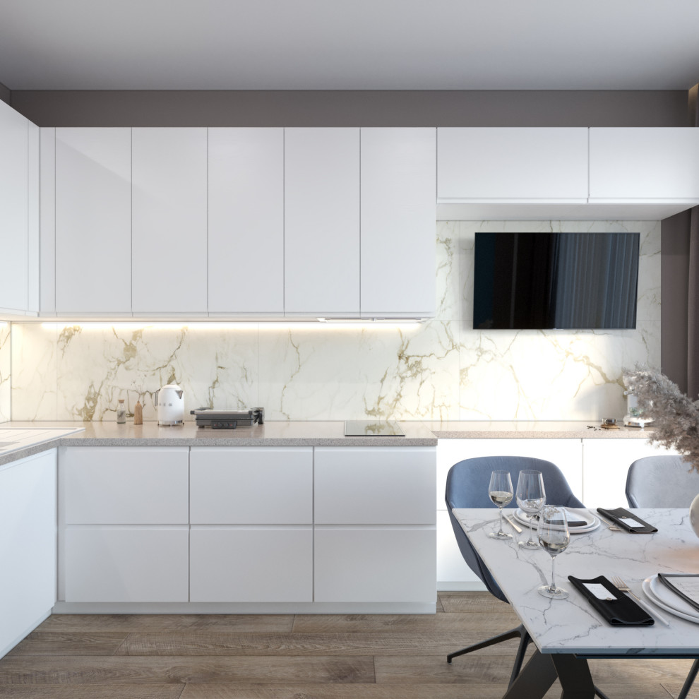 Квартира. Филевская