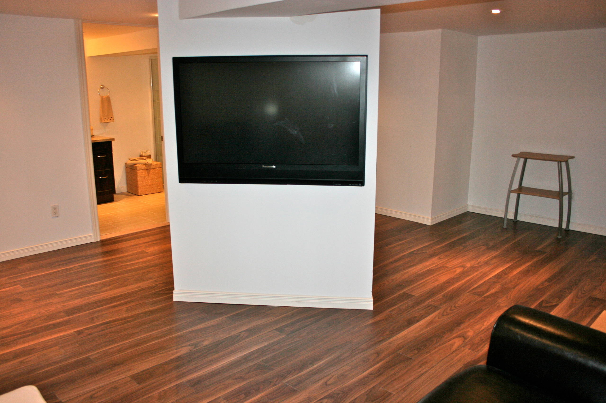 Basement - Embleton
