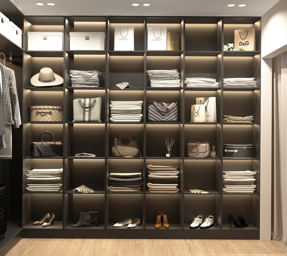 Квартира 63 м2 ЖК Клубный дом на Ярославской г. Нижний Новгород