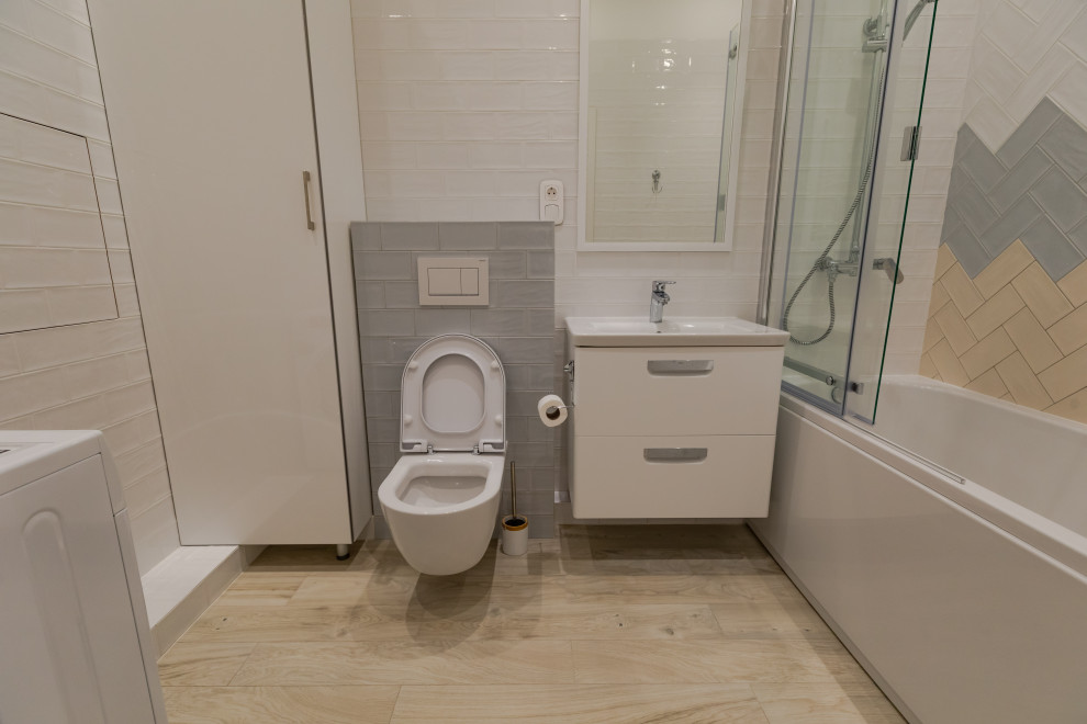 ЖК Парк Рублево